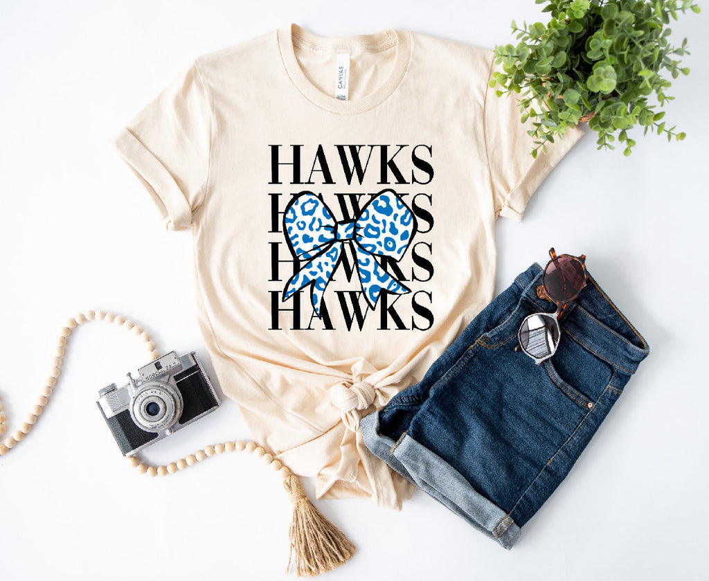 Bow Spirit Tee product image 1