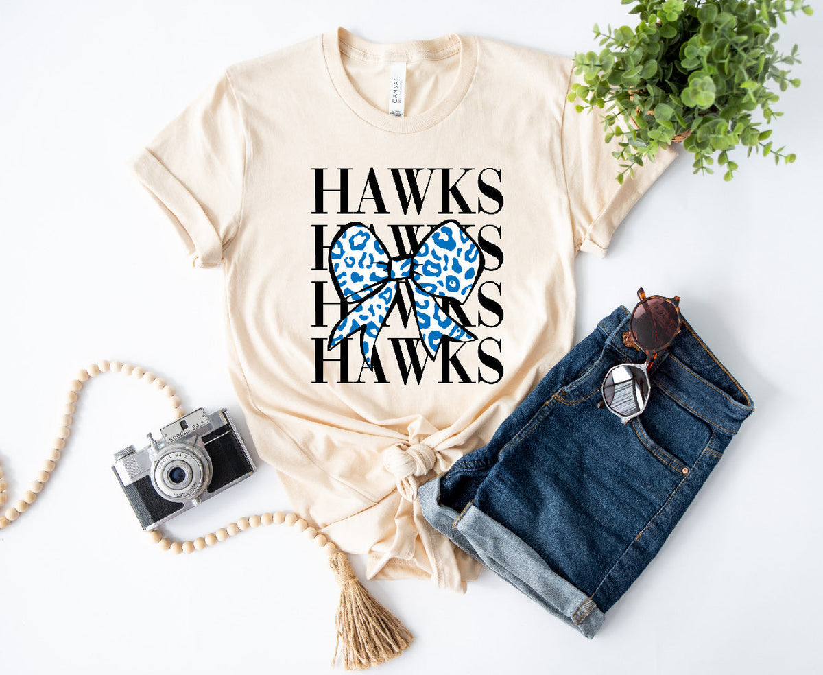 Bow Spirit Tee product image 1