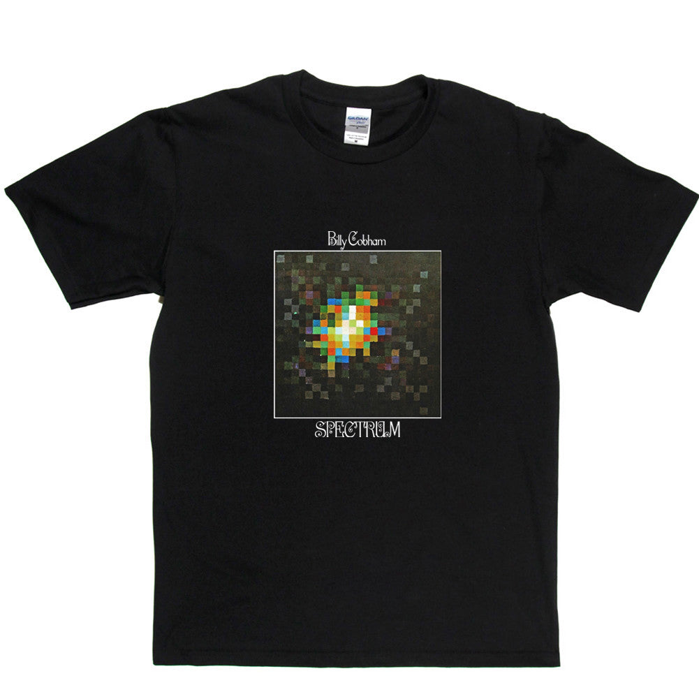 Billy Cobham Spectrum T Shirt product image 1