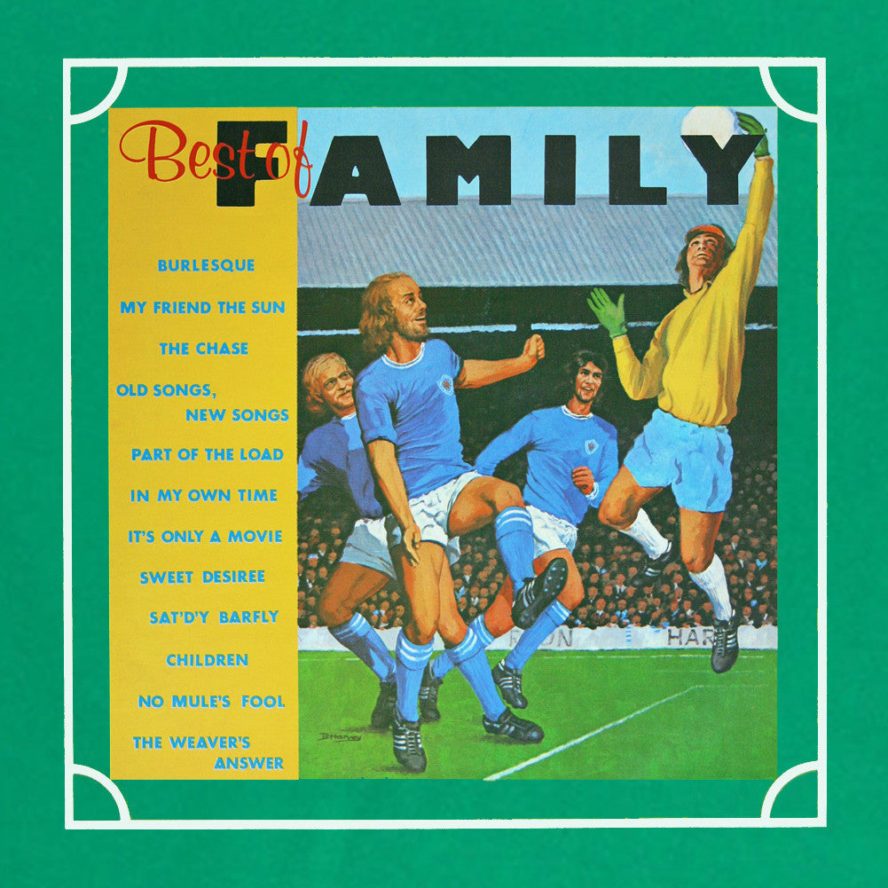 Family - Best of T Shirt product image 2