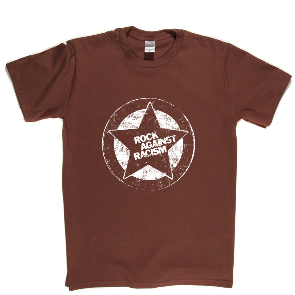 Rock Against Racism T Shirt product image 3