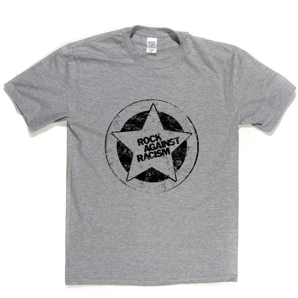 Rock Against Racism T Shirt product image 1