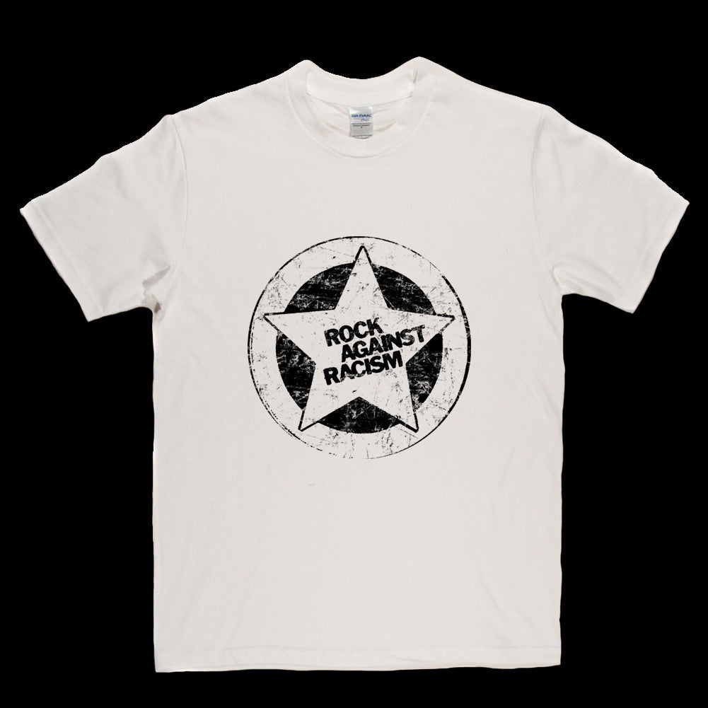 Rock Against Racism T Shirt product image 5