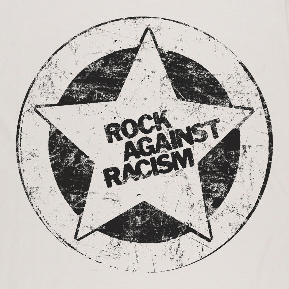 Rock Against Racism T Shirt product image 10