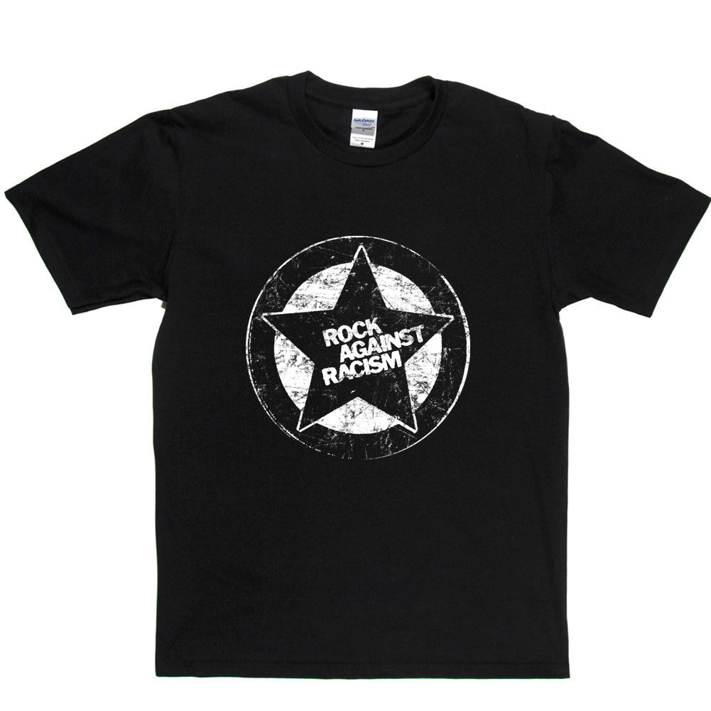 Rock Against Racism T Shirt product image 2