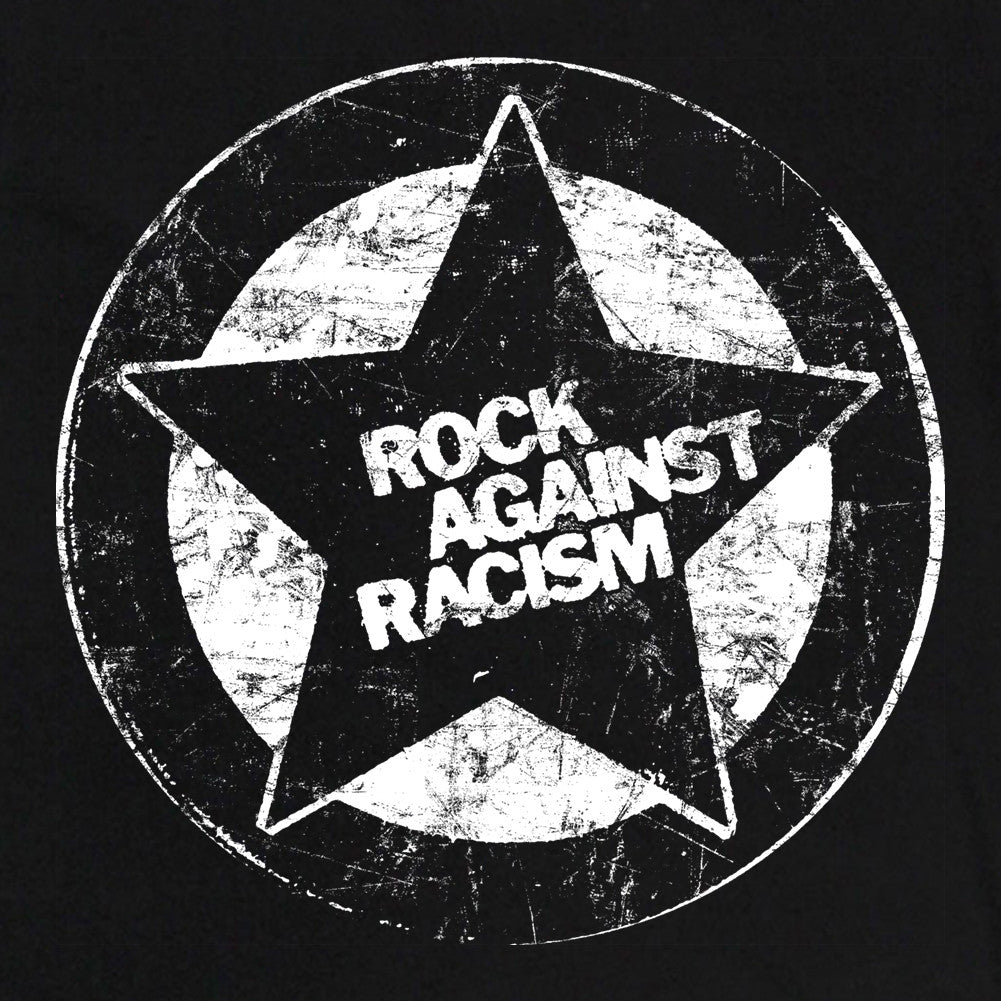 Rock Against Racism T Shirt product image 6