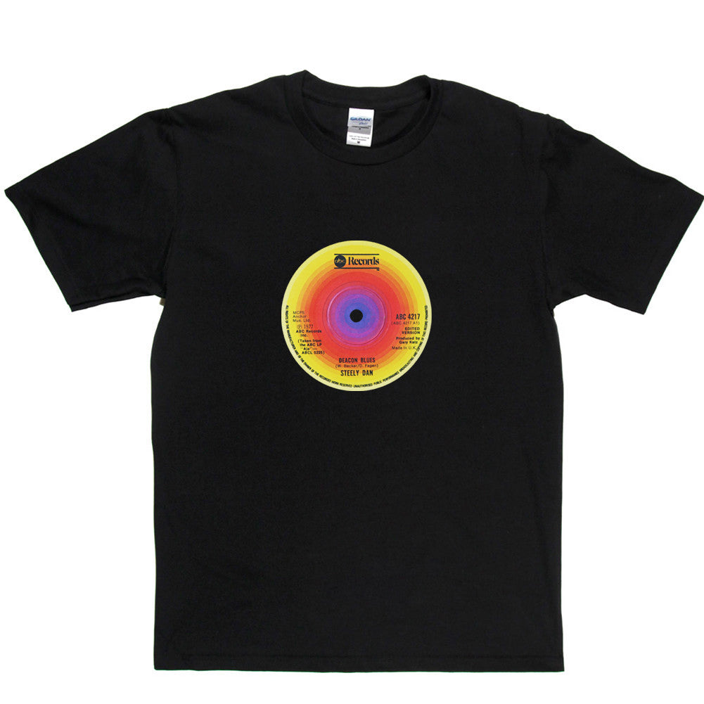 Steely Dan Deacon Blues T Shirt product image 1