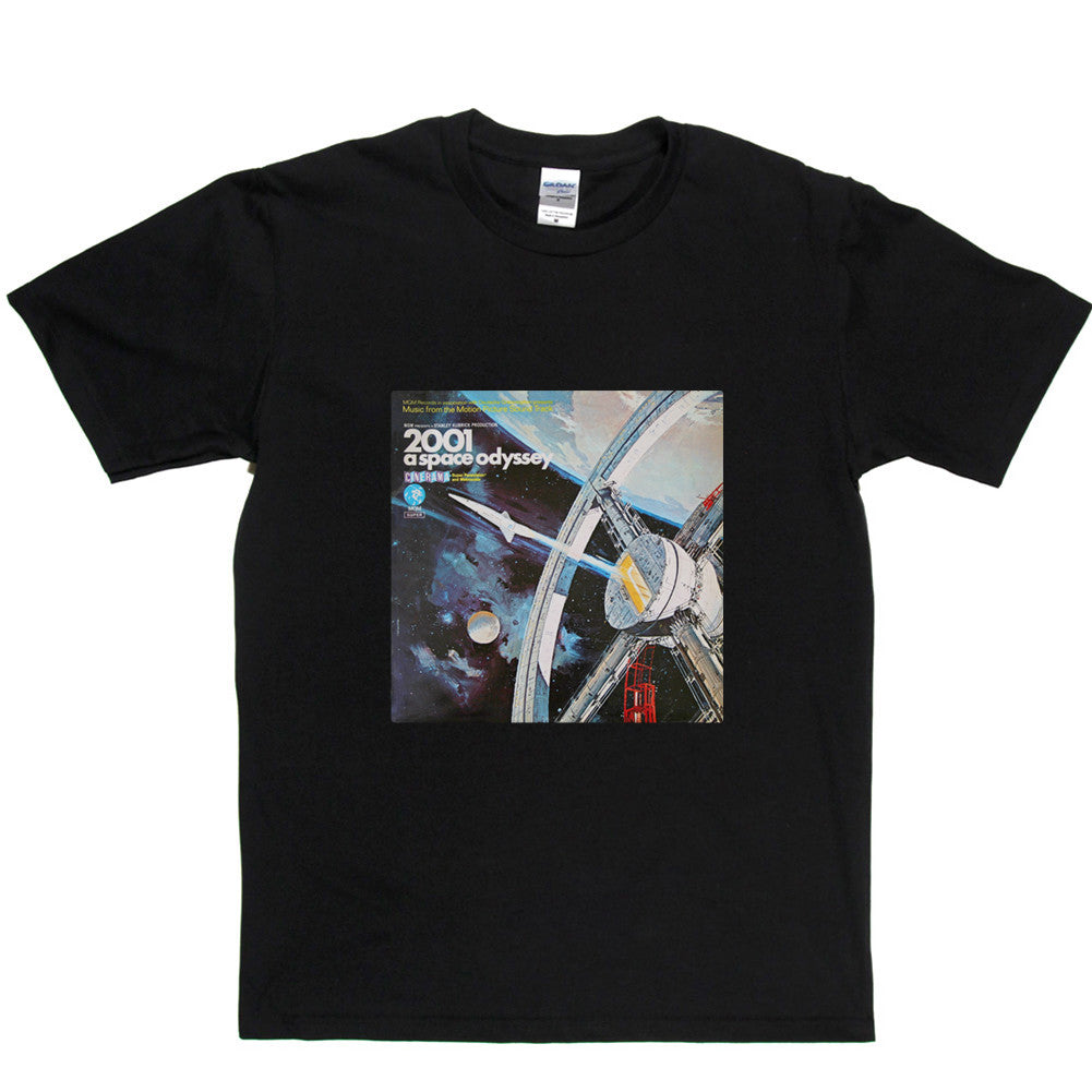 2001 A Space Odyssey product image 1