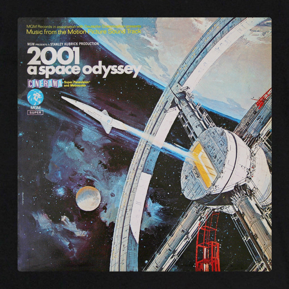 2001 A Space Odyssey product image 2