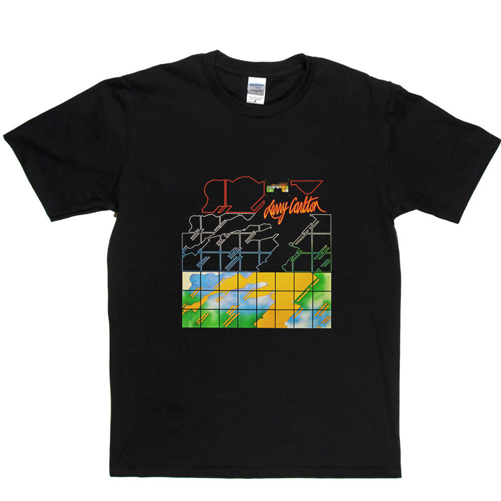 Larry Carlton T Shirt product image 1