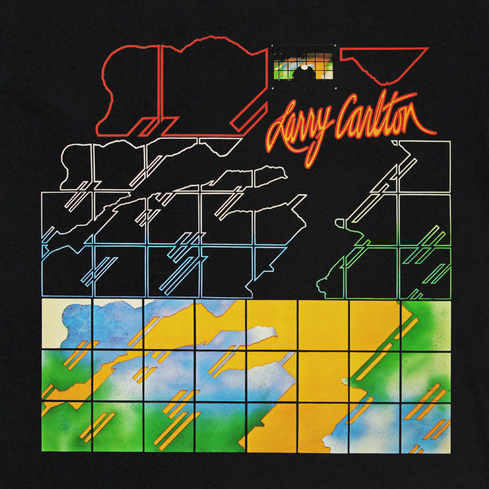 Larry Carlton T Shirt product image 2