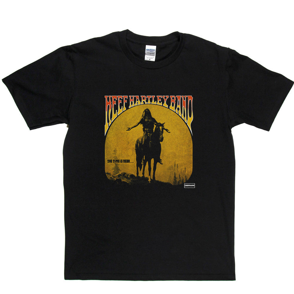 Keef Hartley Band Album T Shirt product image 1