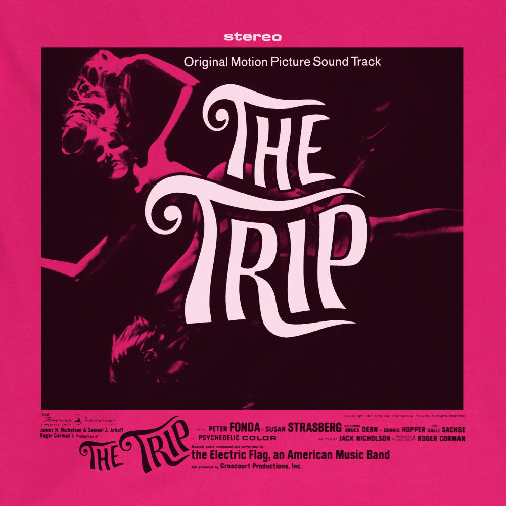 The Trip T Shirt product image 7