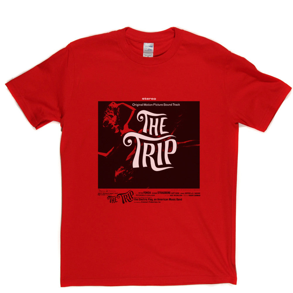 The Trip T Shirt product image 1
