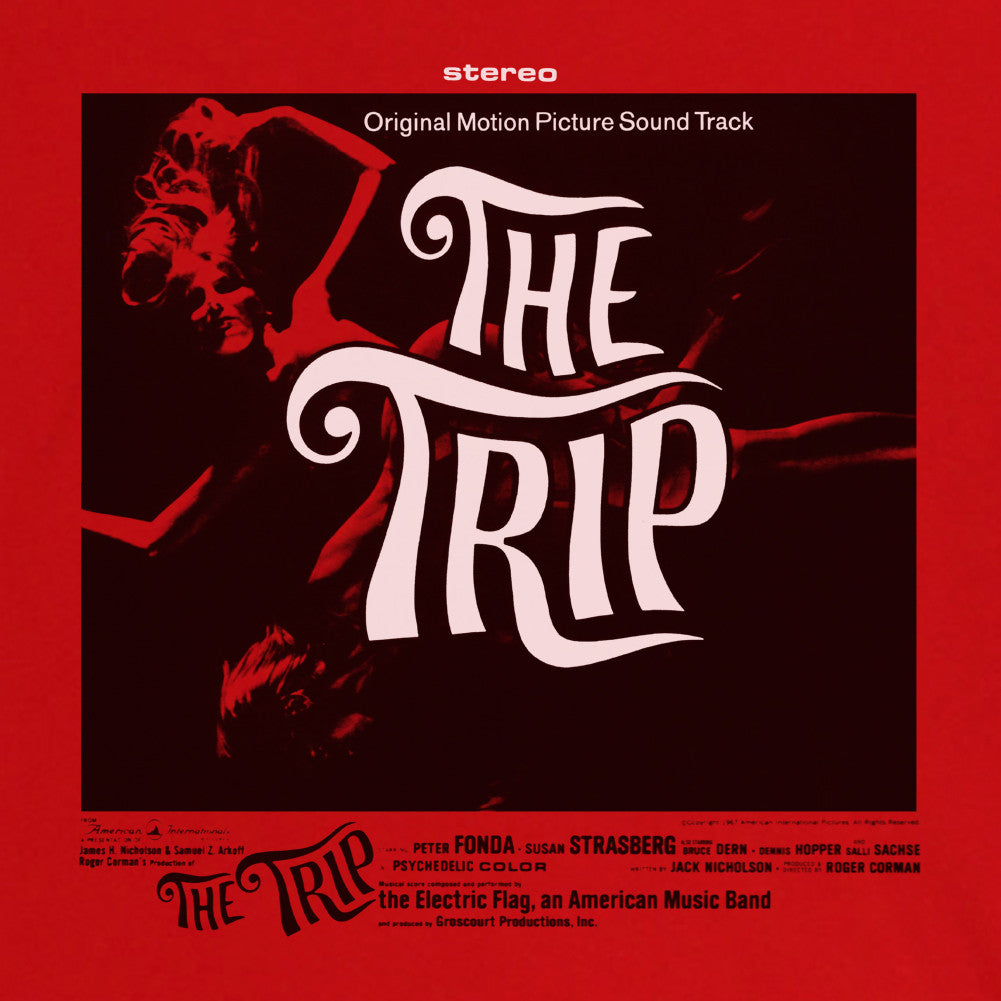 The Trip T Shirt product image 5