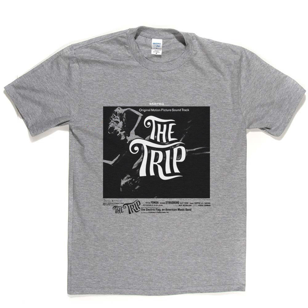The Trip T Shirt product image 4