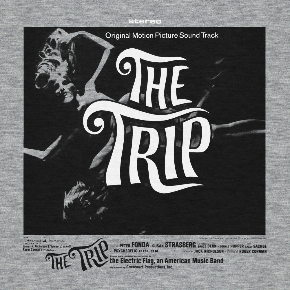 The Trip T Shirt product image 6