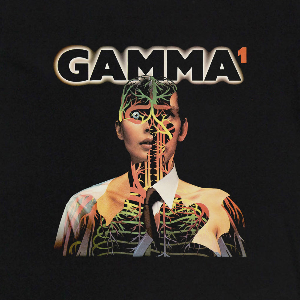 Gamma 1 Album T-shirt product image 2