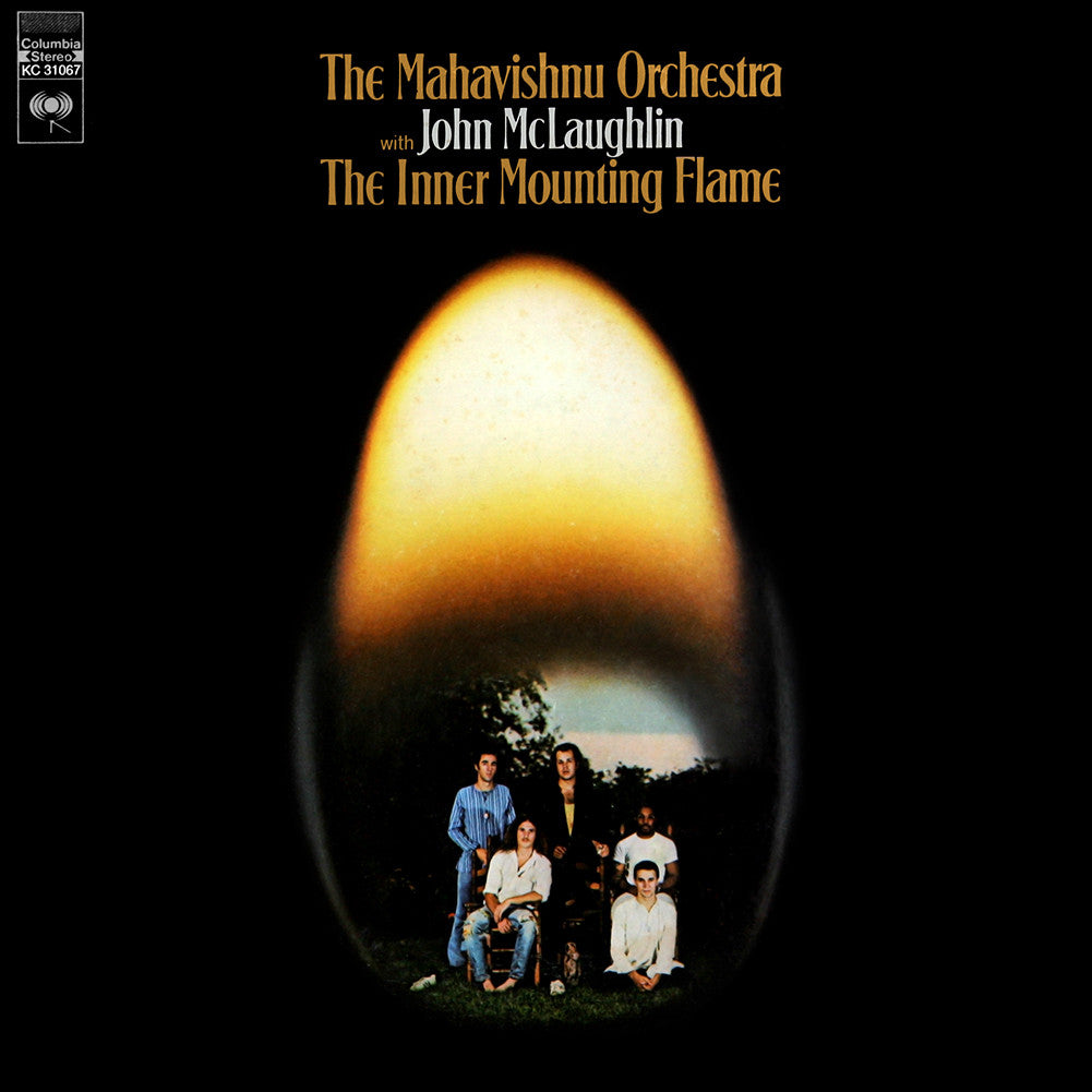 Mahavishnu Orchestra - Inner Mounting Flame T Shirt product image 2