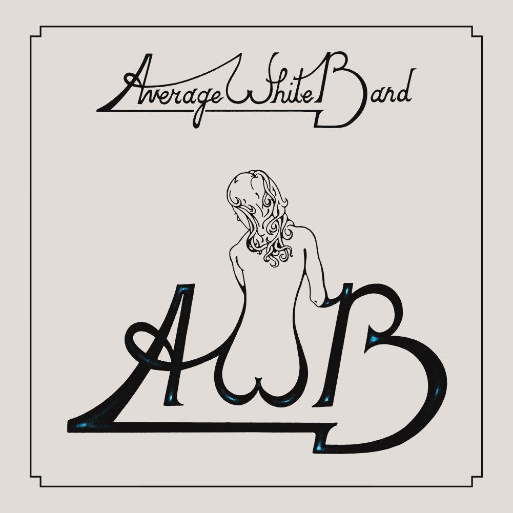 Average White Band Cover T Shirt product image 2