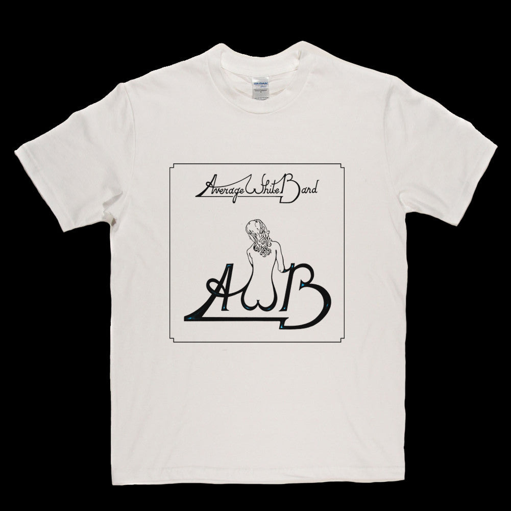Average White Band Cover T Shirt product image 1