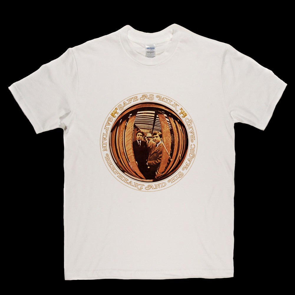 Captain Beefheart - Safe As Milk product image 1