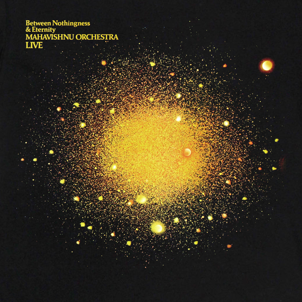 Mahavishnu Orchestra Live T Shirt product image 2