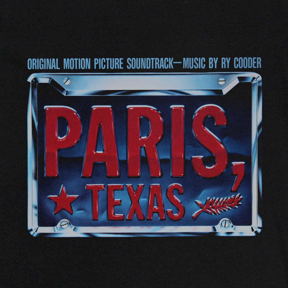 Ry Cooder Paris Texas T Shirt product image 2