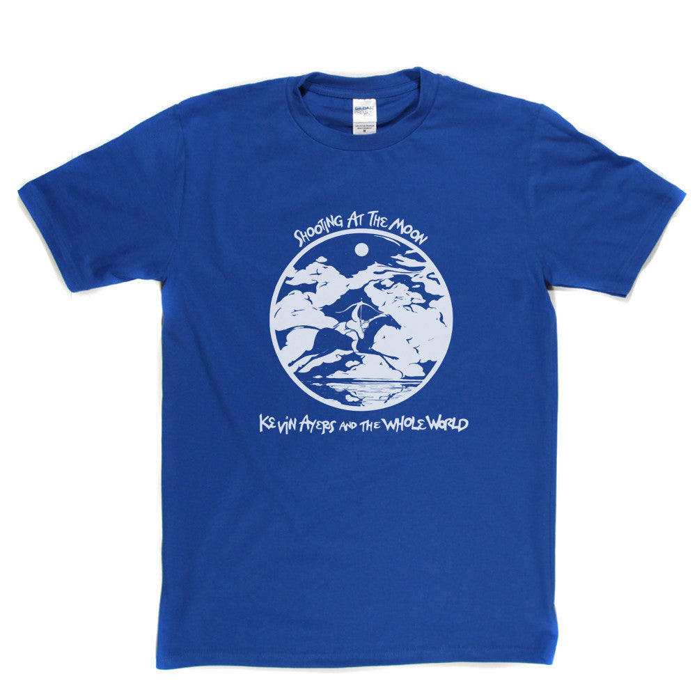 Kevin Ayers Album T Shirt product image 1
