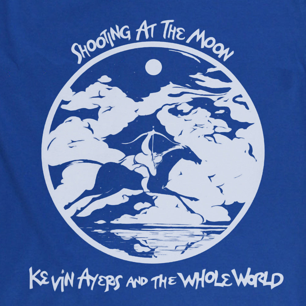 Kevin Ayers Album T Shirt product image 2