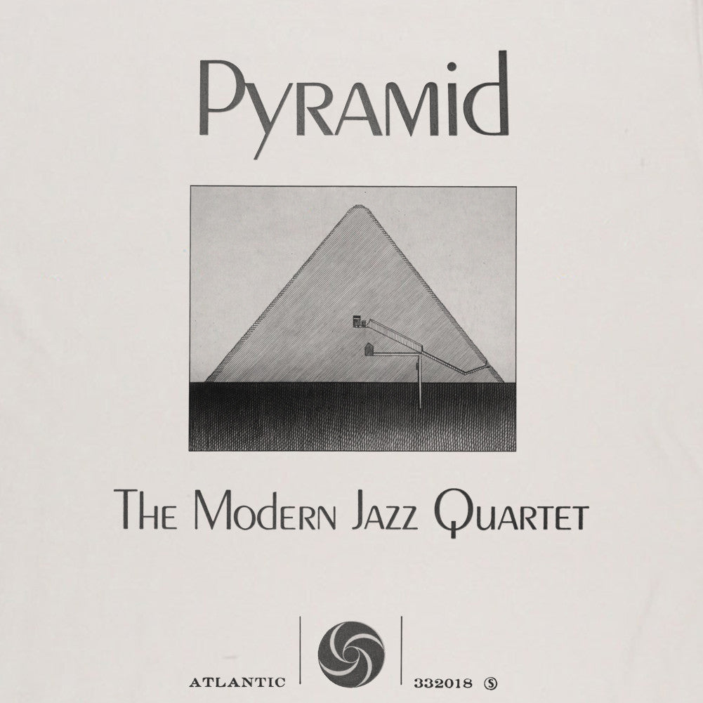 Pyramid The Modern Jazz Quartet T Shirt product image 3