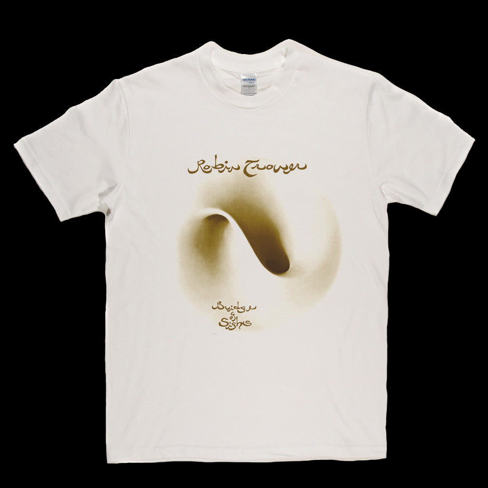 Robin Trower Bridge of Sighs T Shirt product image 1