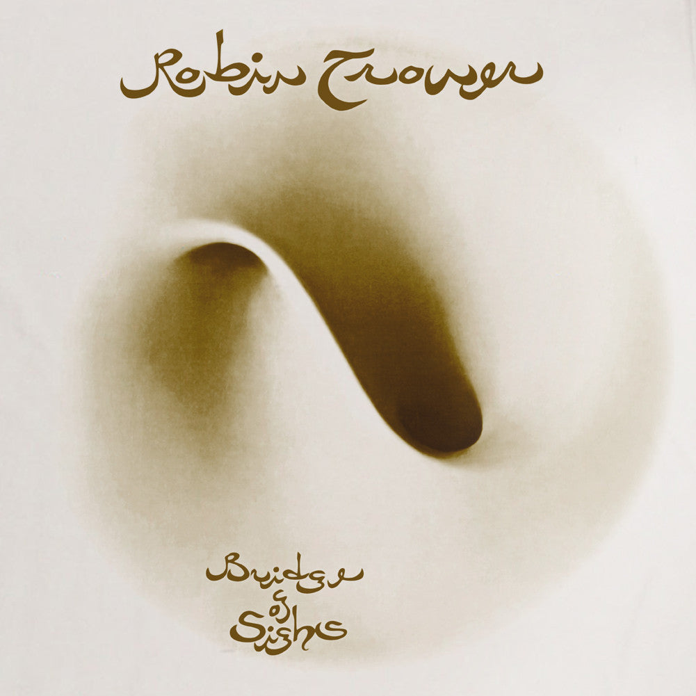 Robin Trower Bridge of Sighs T Shirt product image 2