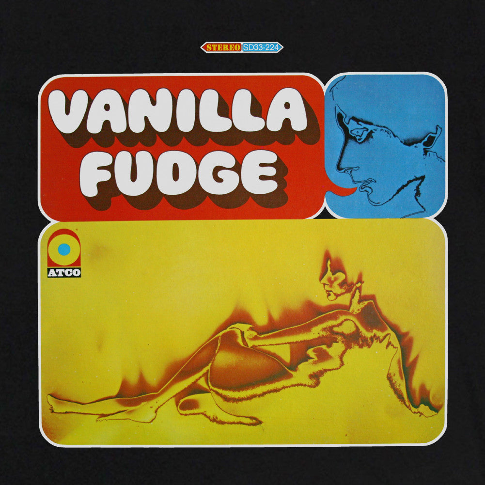 Vanilla Fudge T Shirt product image 3