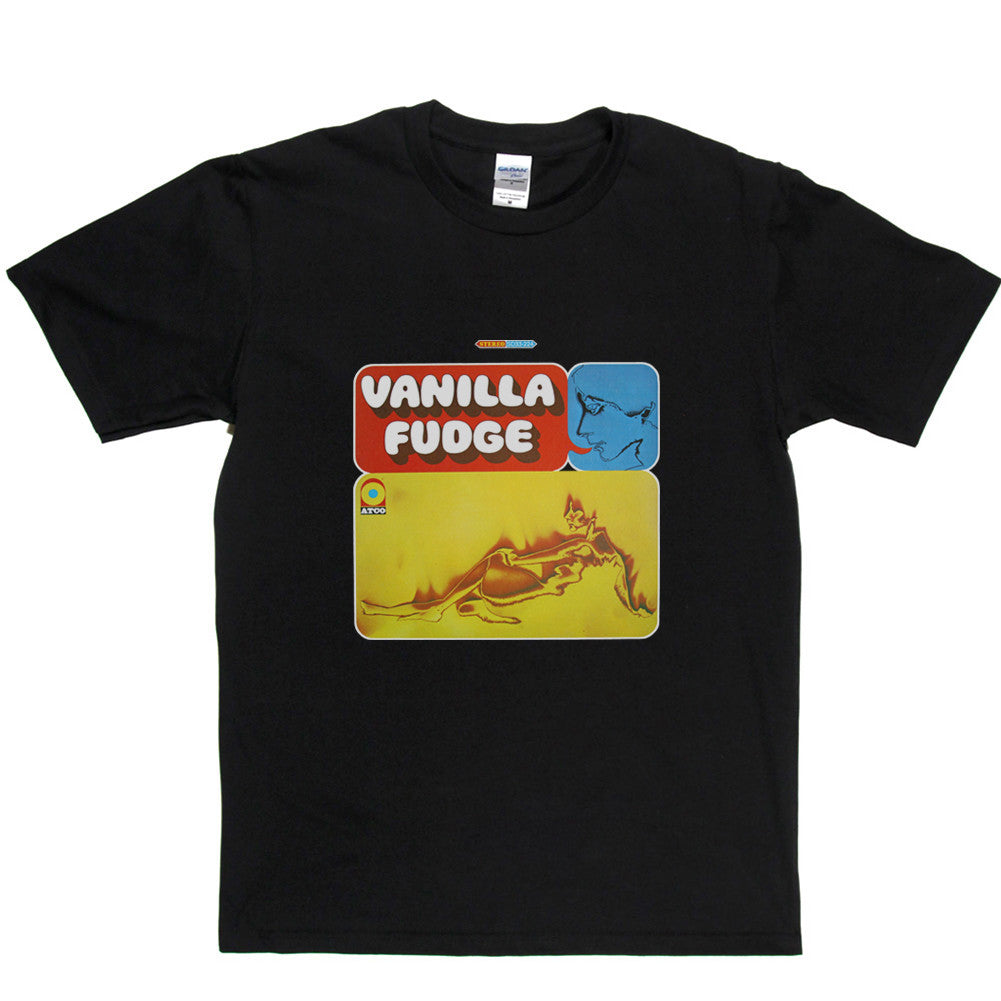 Vanilla Fudge T Shirt product image 5