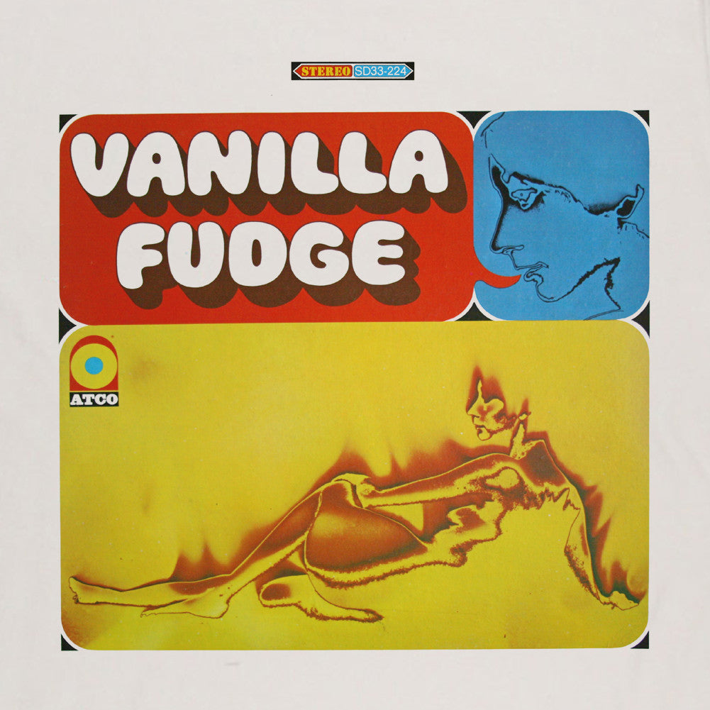 Vanilla Fudge T Shirt product image 2