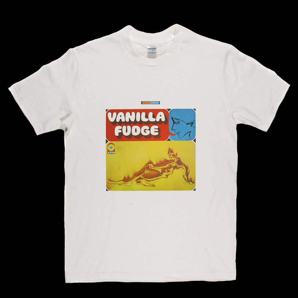 Vanilla Fudge T Shirt product image 4