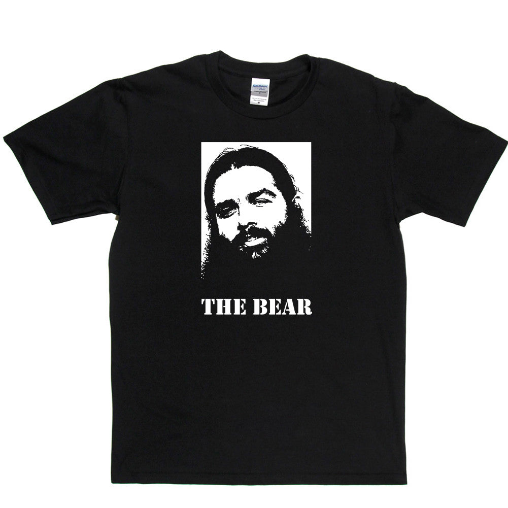 Bob The Bear T Shirt product image 11
