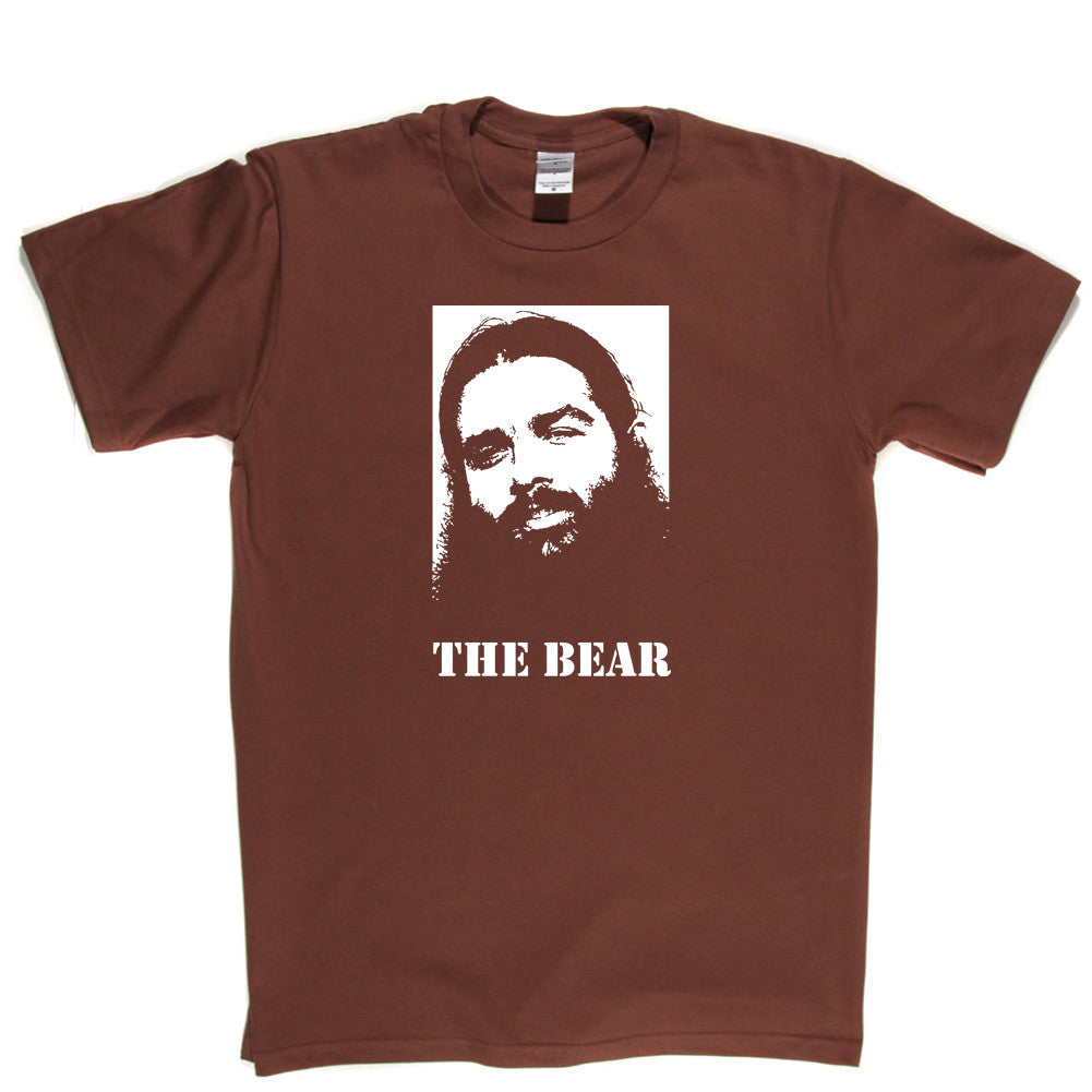 Bob The Bear T Shirt product image 13