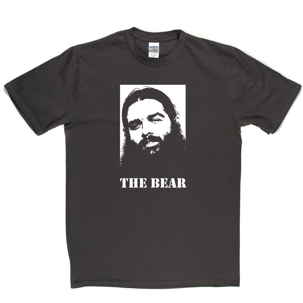 Bob The Bear T Shirt product image 7