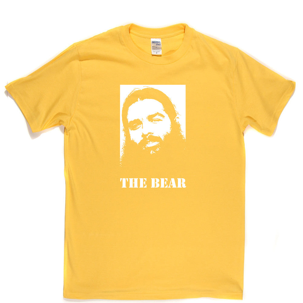 Bob The Bear T Shirt product image 3