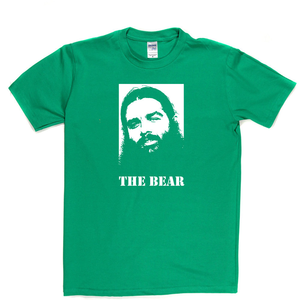 Bob The Bear T Shirt product image 12