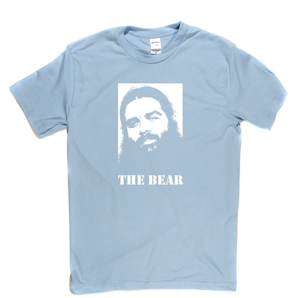 Bob The Bear T Shirt product image 8