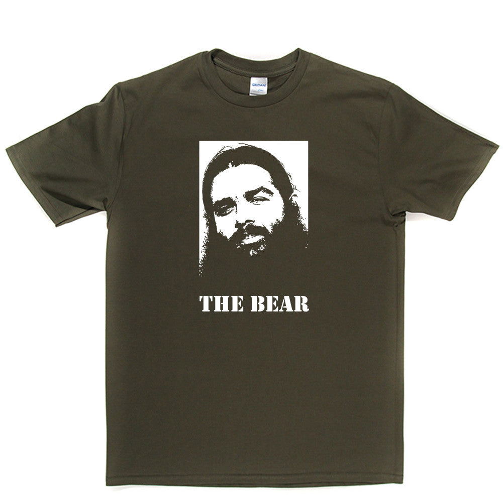 Bob The Bear T Shirt product image 9