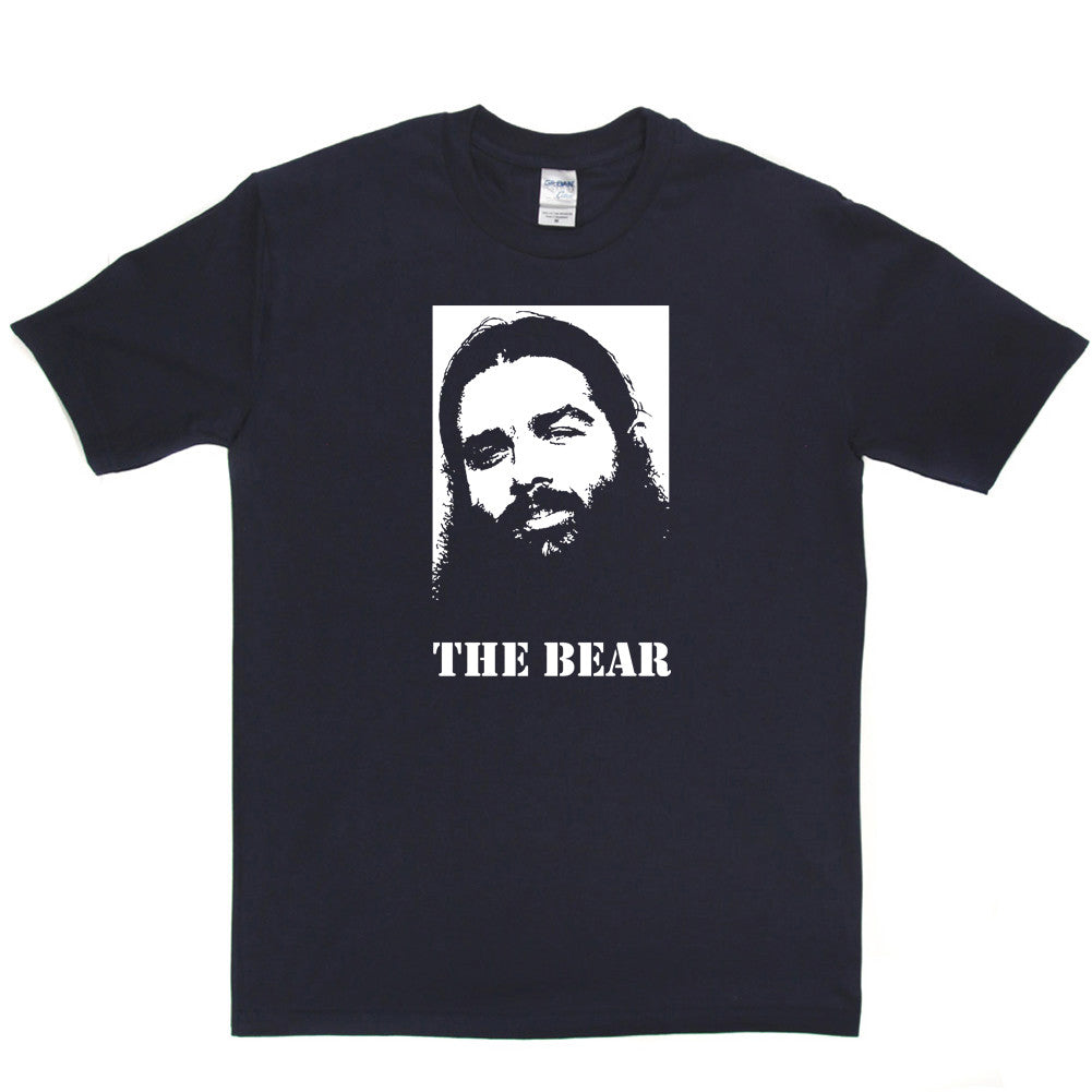 Bob The Bear T Shirt product image 5