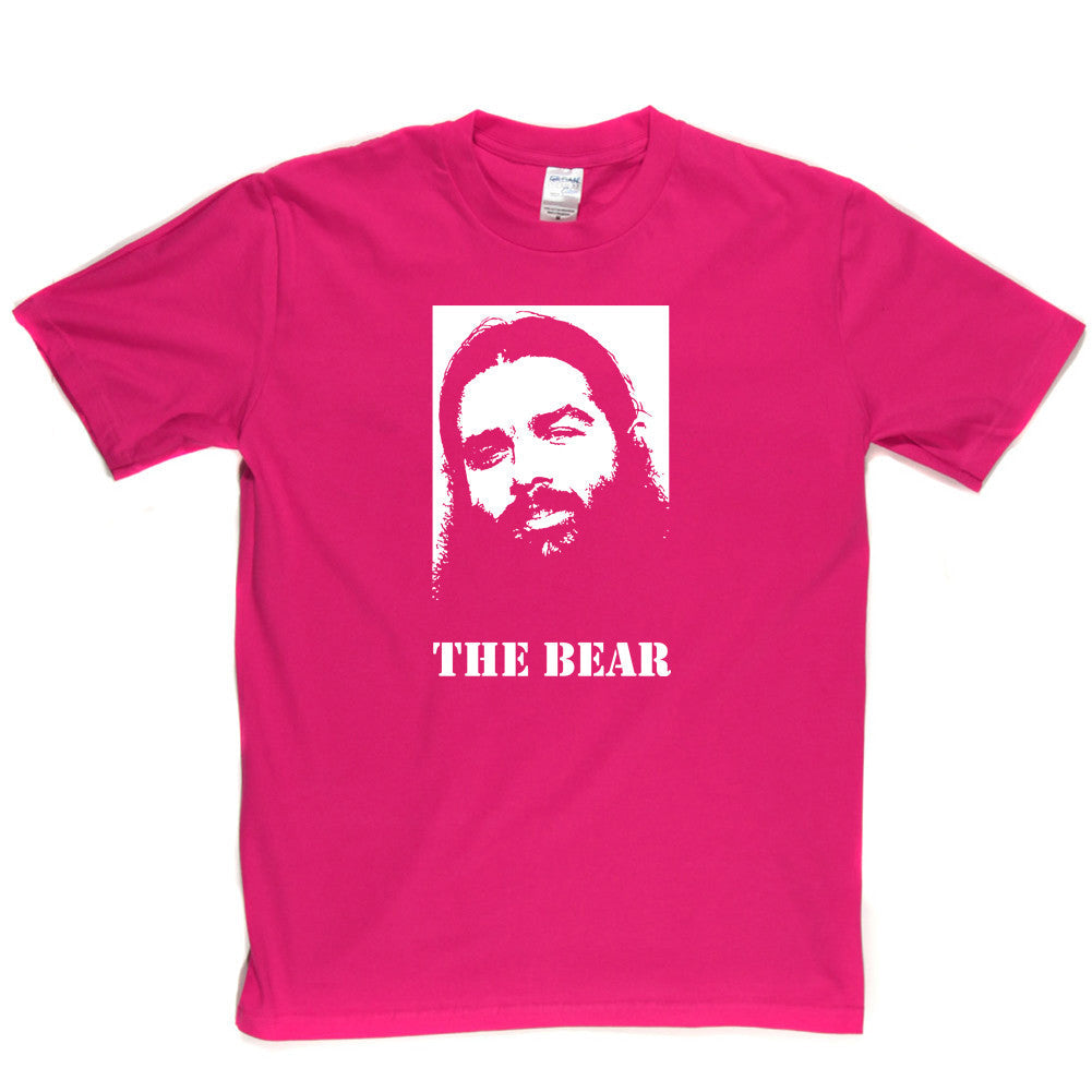 Bob The Bear T Shirt product image 2