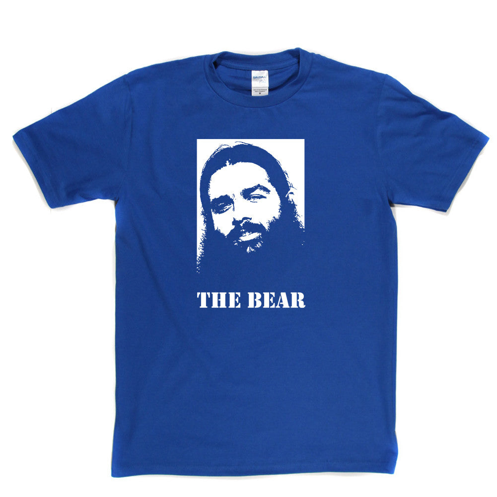 Bob The Bear T Shirt product image 6