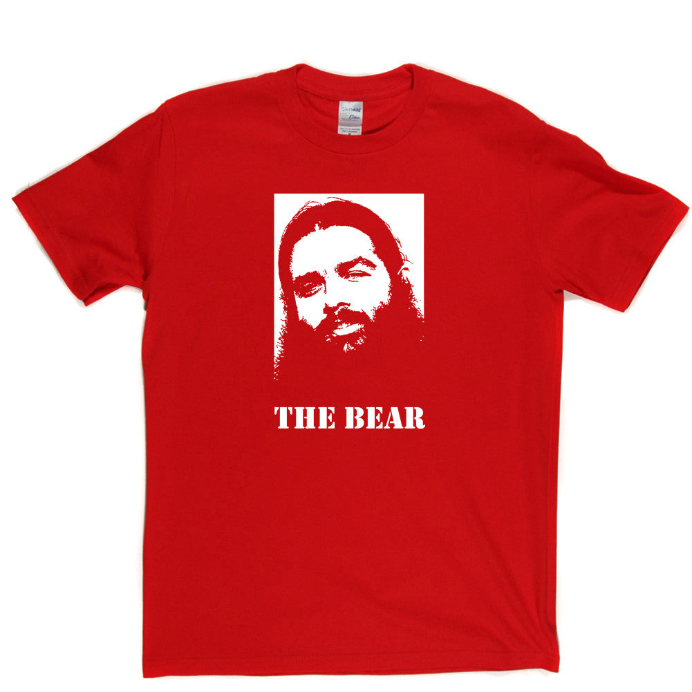 Bob The Bear T Shirt product image 4