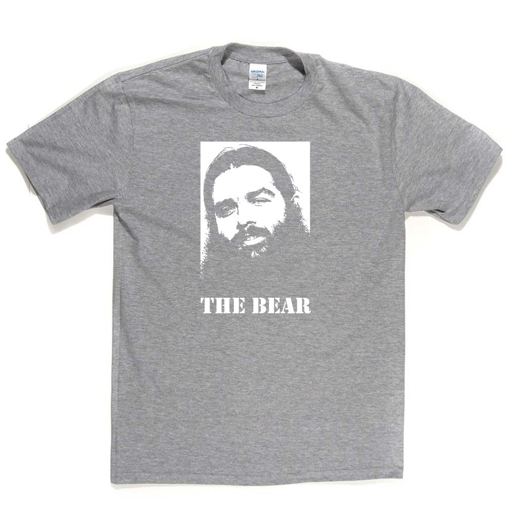 Bob The Bear T Shirt product image 10