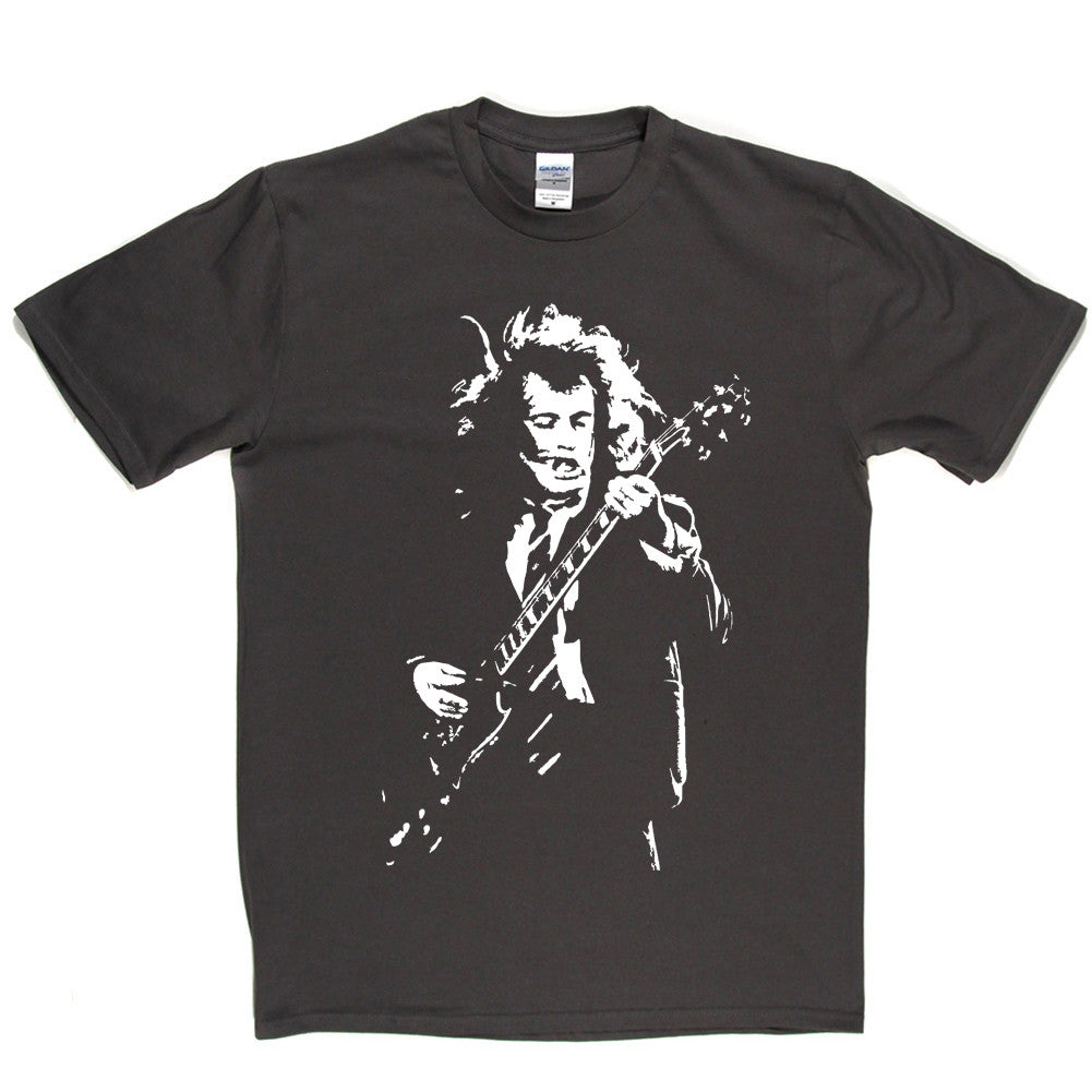Angus Young 1 T-shirt product image 5